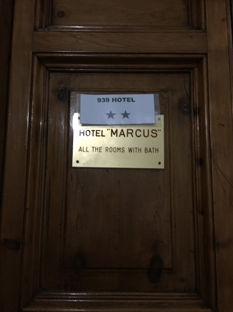Foto dell'hotel