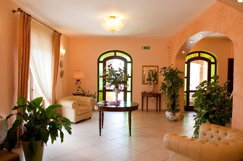 Foto dell'hotel