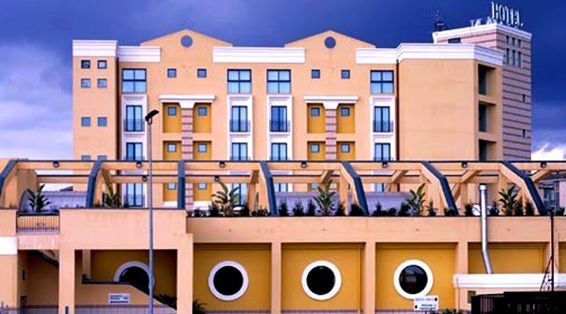 Foto dell'hotel