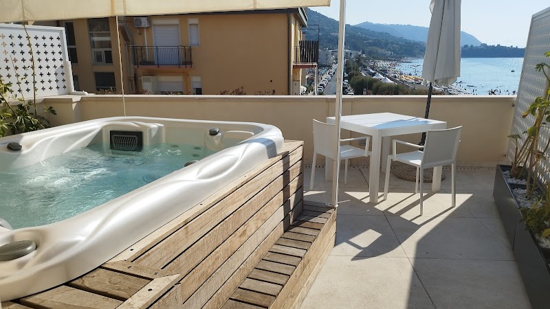 Foto Hotel
