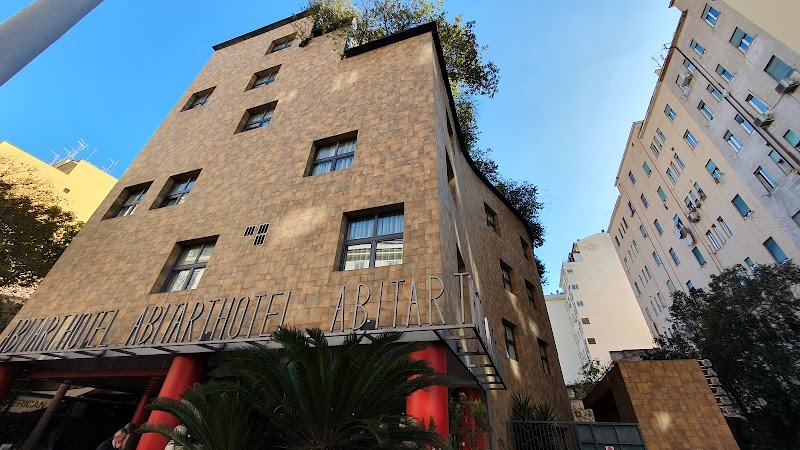 Foto Hotel