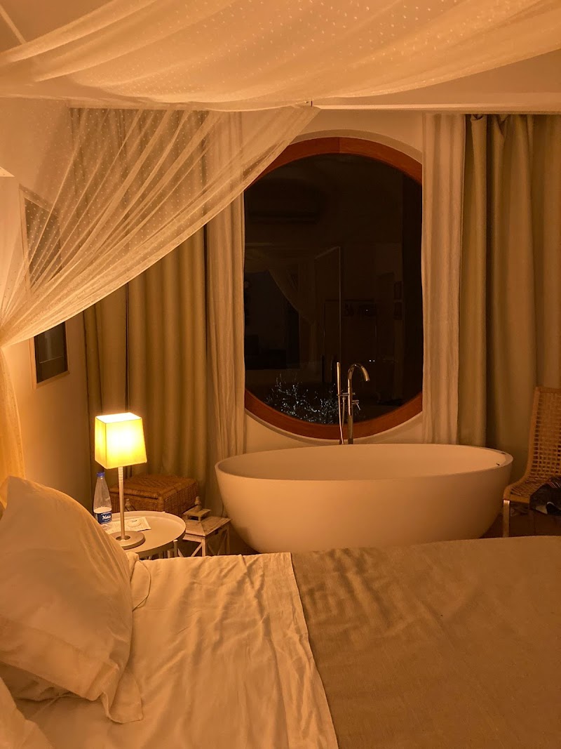 Foto dell'hotel