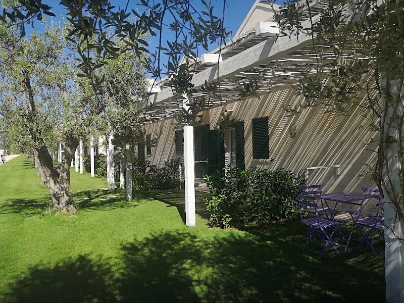 Foto dell'hotel