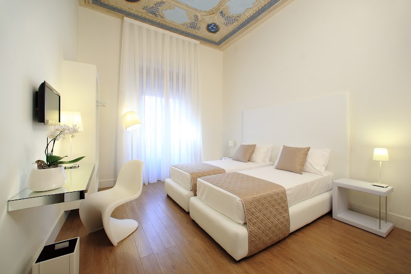 Foto Hotel