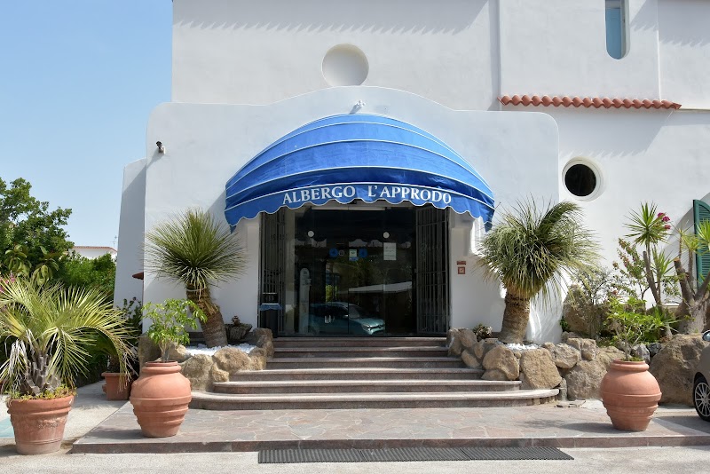 Foto dell'hotel