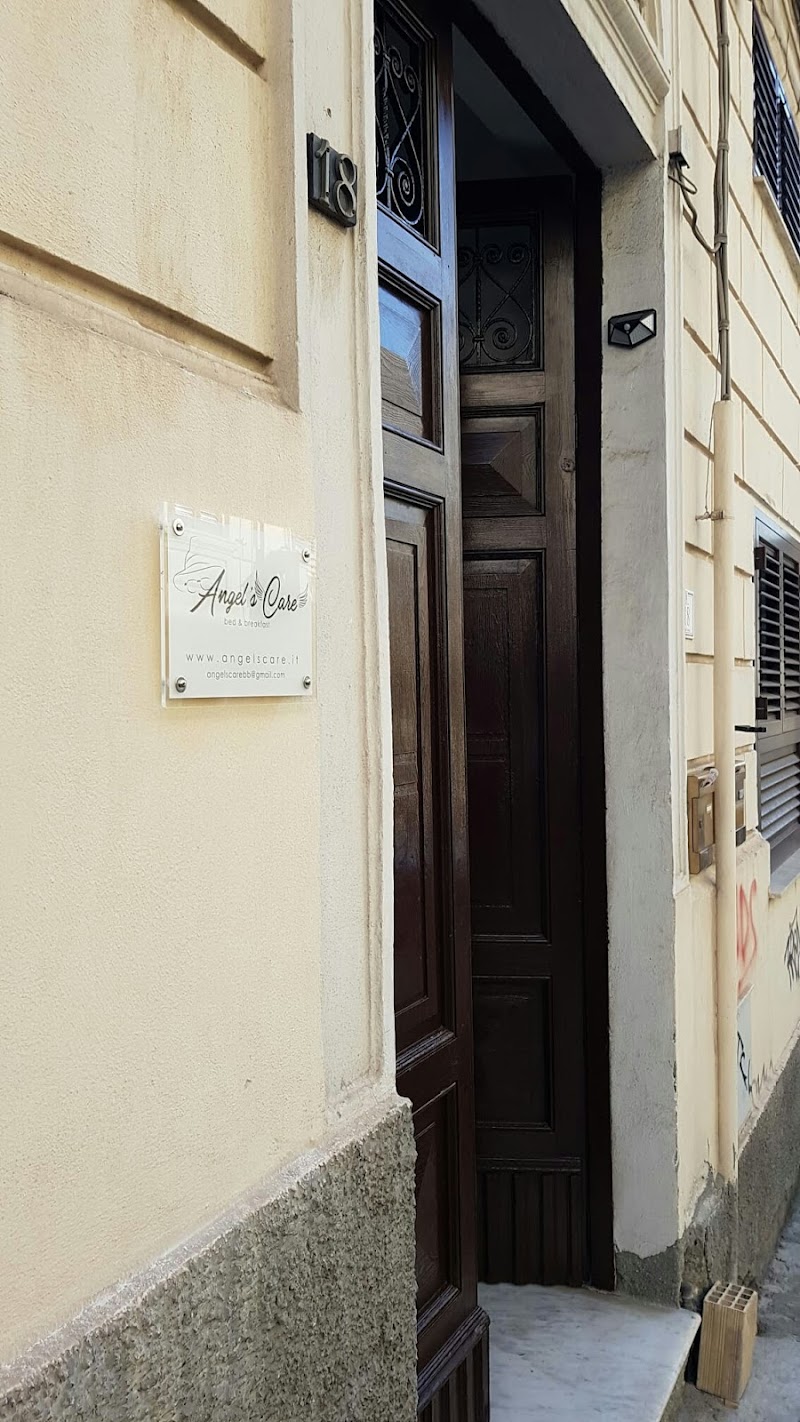 Foto Hotel