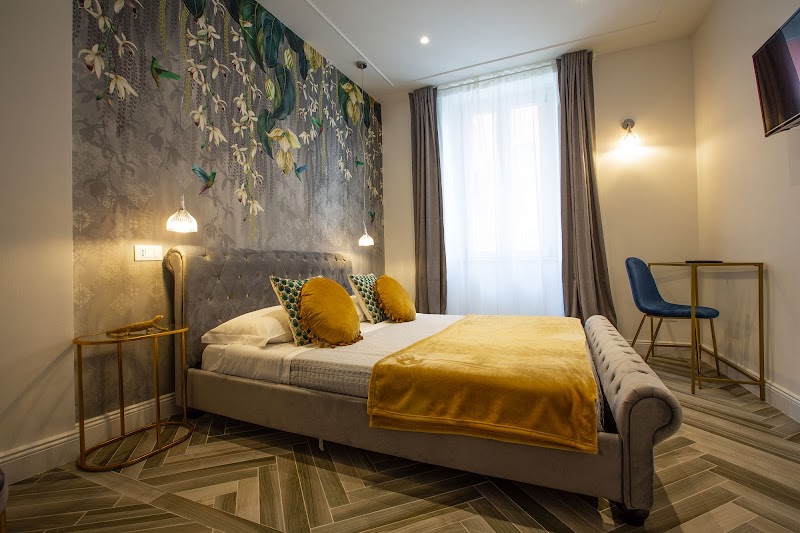 Foto dell'hotel