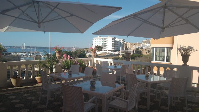 Foto dell'hotel