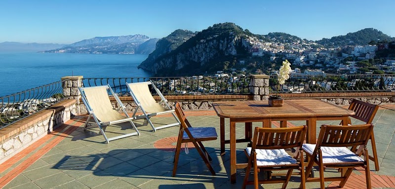 Foto dell'hotel