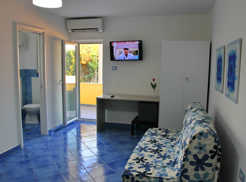 Foto dell'hotel