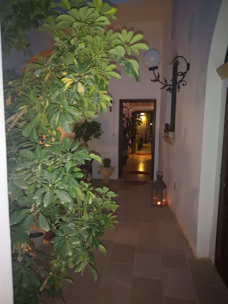 Foto dell'hotel