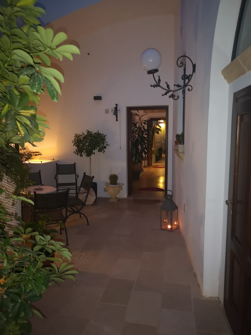 Foto dell'hotel