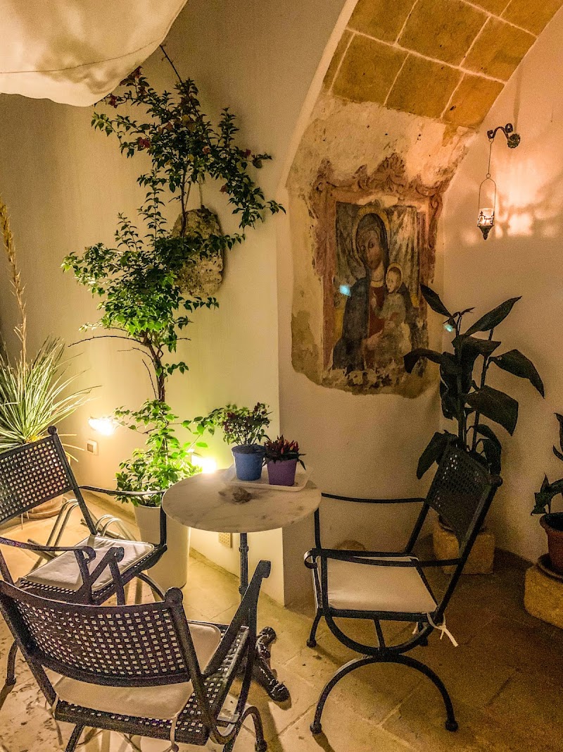 Foto dell'hotel