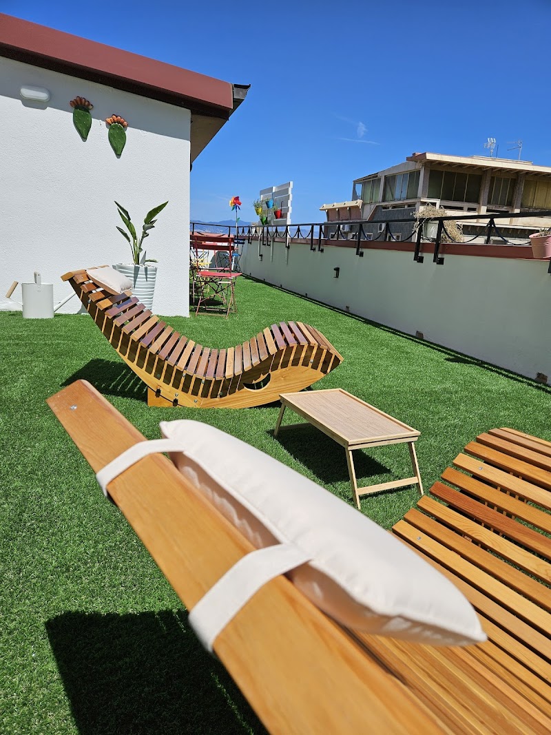Foto dell'hotel