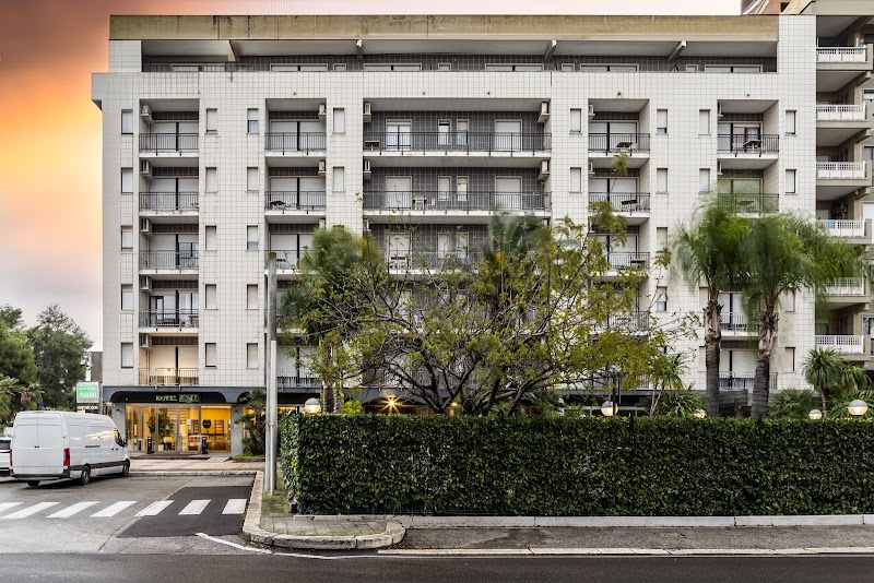 Foto Hotel