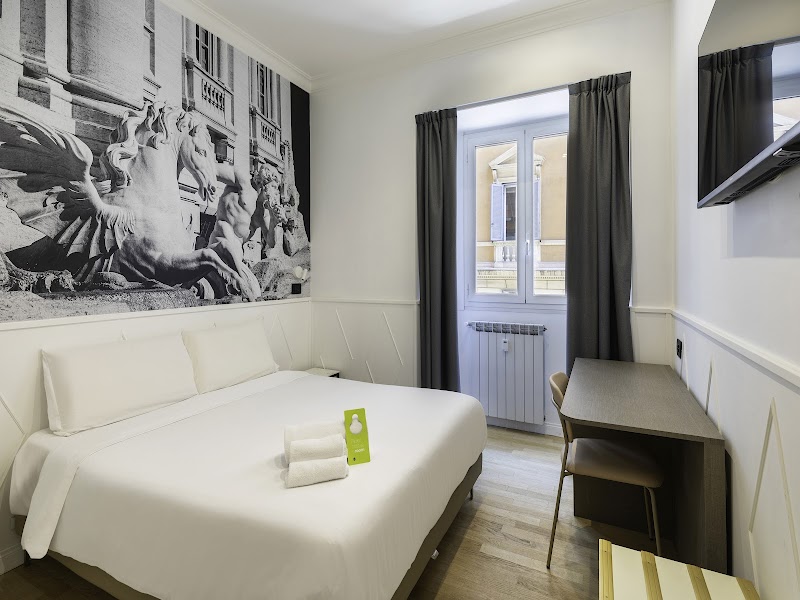 Foto Hotel