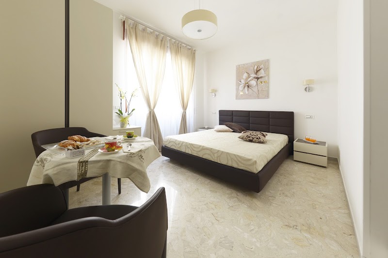 Foto Hotel