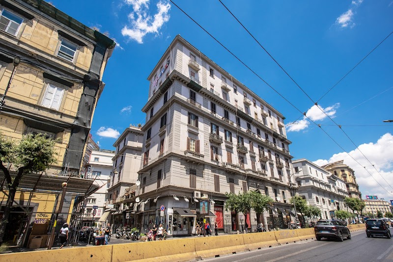 Foto Hotel