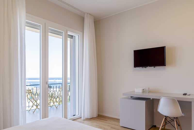 Foto Hotel