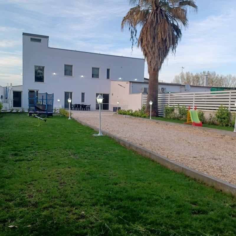Foto dell'hotel