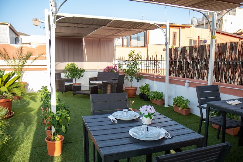 Foto dell'hotel