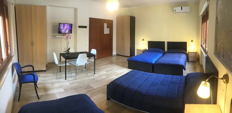 Foto Hotel