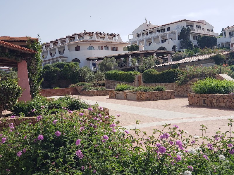 Foto Hotel