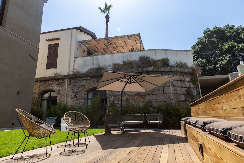 Foto dell'hotel