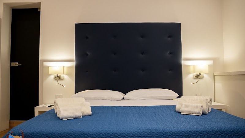 Foto dell'hotel