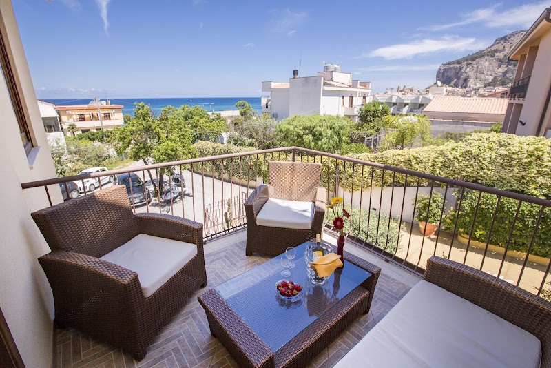 Foto dell'hotel