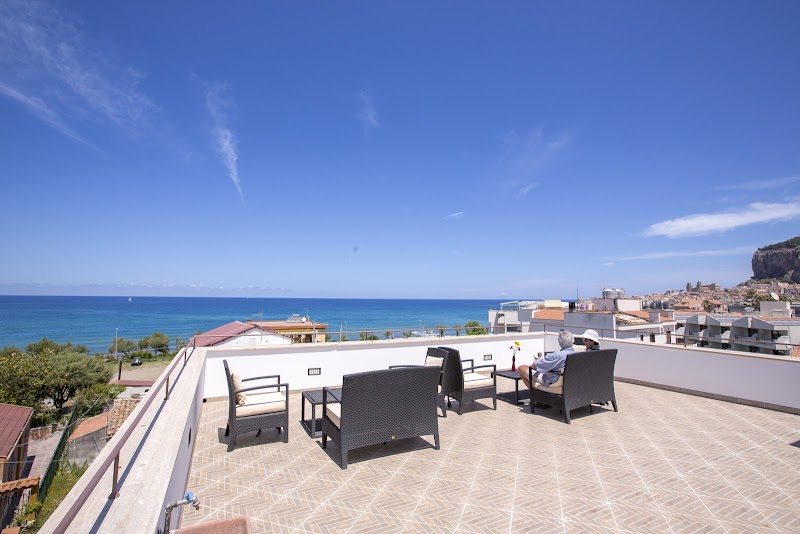 Foto dell'hotel