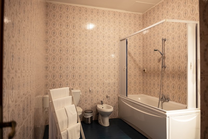 Foto dell'hotel