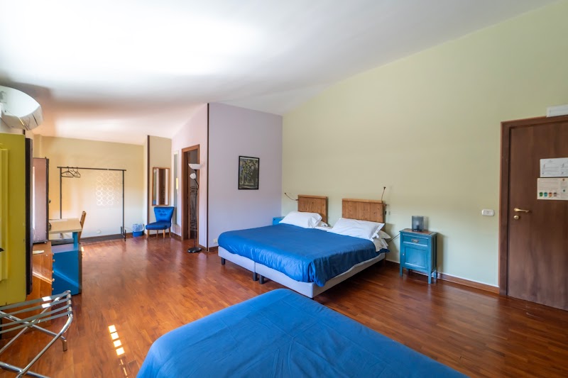 Foto dell'hotel