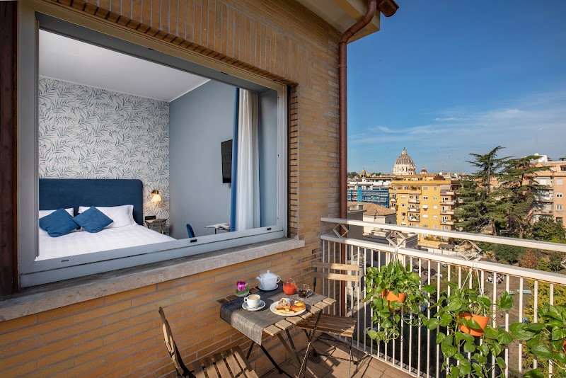 Foto dell'hotel