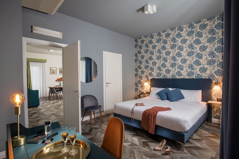 Foto dell'hotel