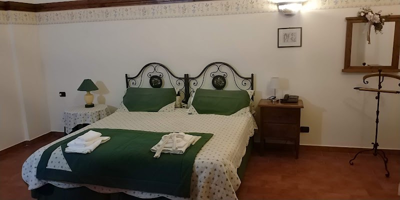 Foto dell'hotel