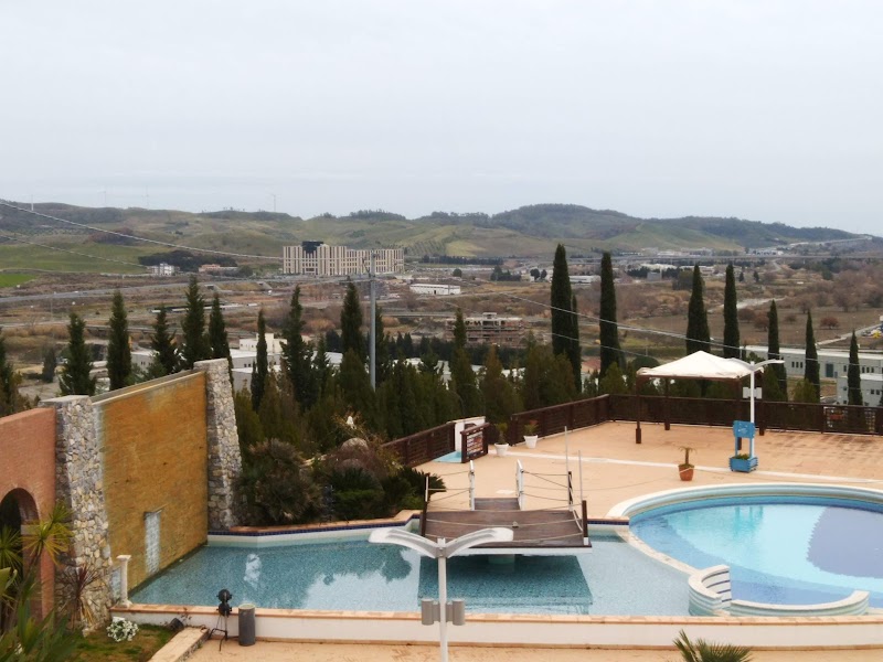 Foto dell'hotel