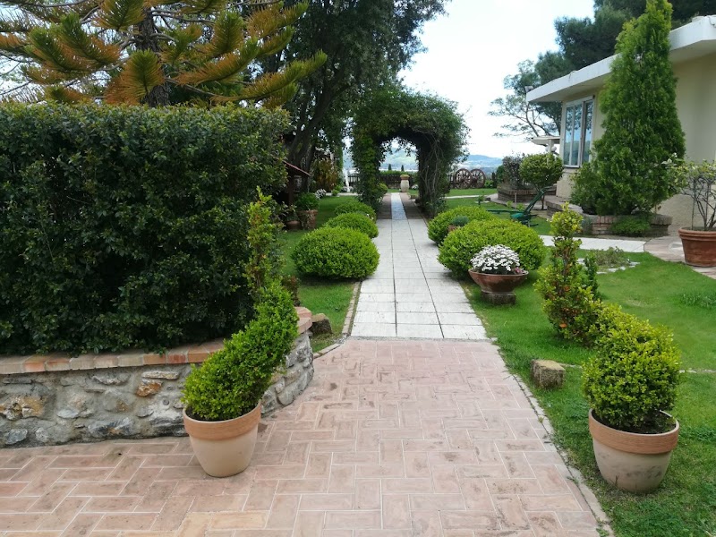 Foto dell'hotel