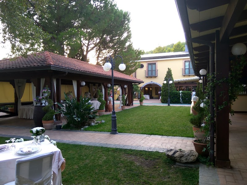 Foto dell'hotel