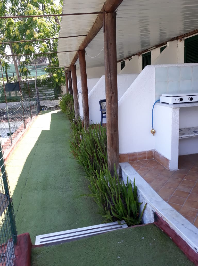 Foto dell'hotel