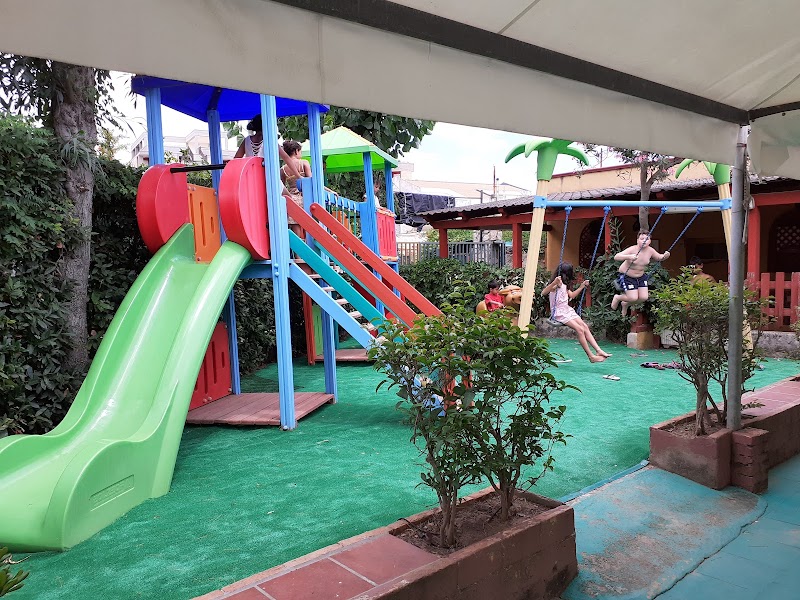 Foto dell'hotel