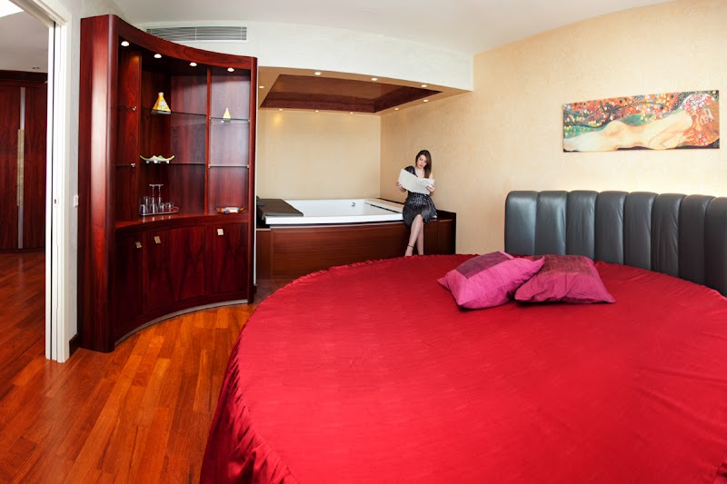 Foto dell'hotel