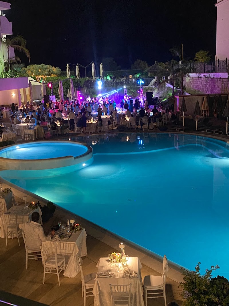 Foto dell'hotel