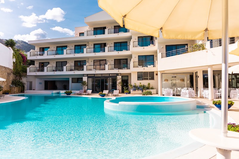 Foto dell'hotel