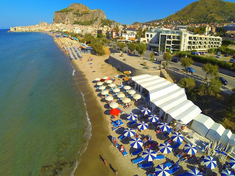 Foto dell'hotel