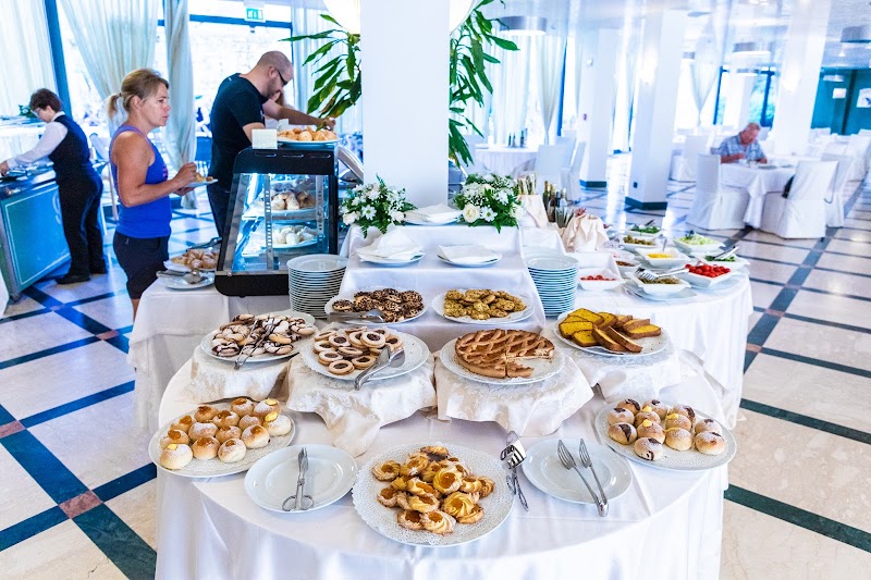 Foto dell'hotel