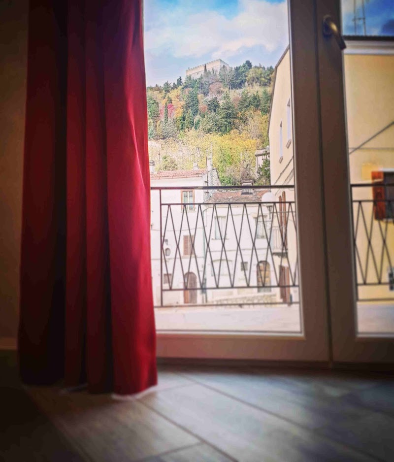Foto Hotel
