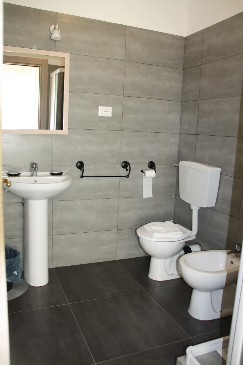 Foto dell'hotel