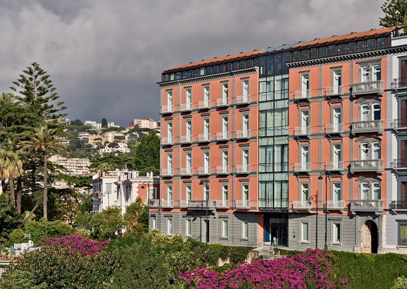 Foto Hotel