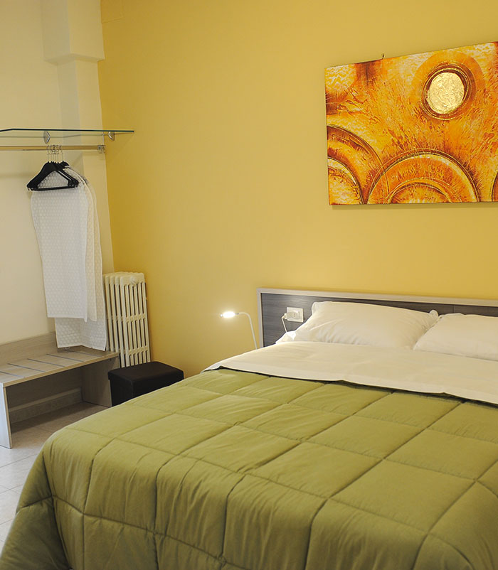 Foto dell'hotel